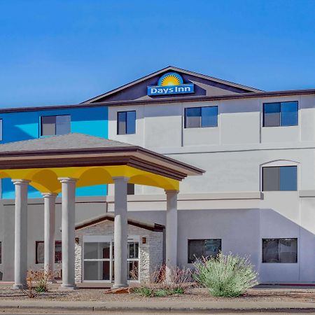 Days Inn By Wyndham Bernalillo Kültér fotó