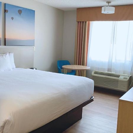 Days Inn By Wyndham Bernalillo Kültér fotó