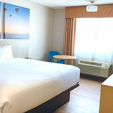 Days Inn By Wyndham Bernalillo Kültér fotó