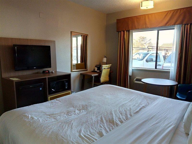 Days Inn By Wyndham Bernalillo Kültér fotó