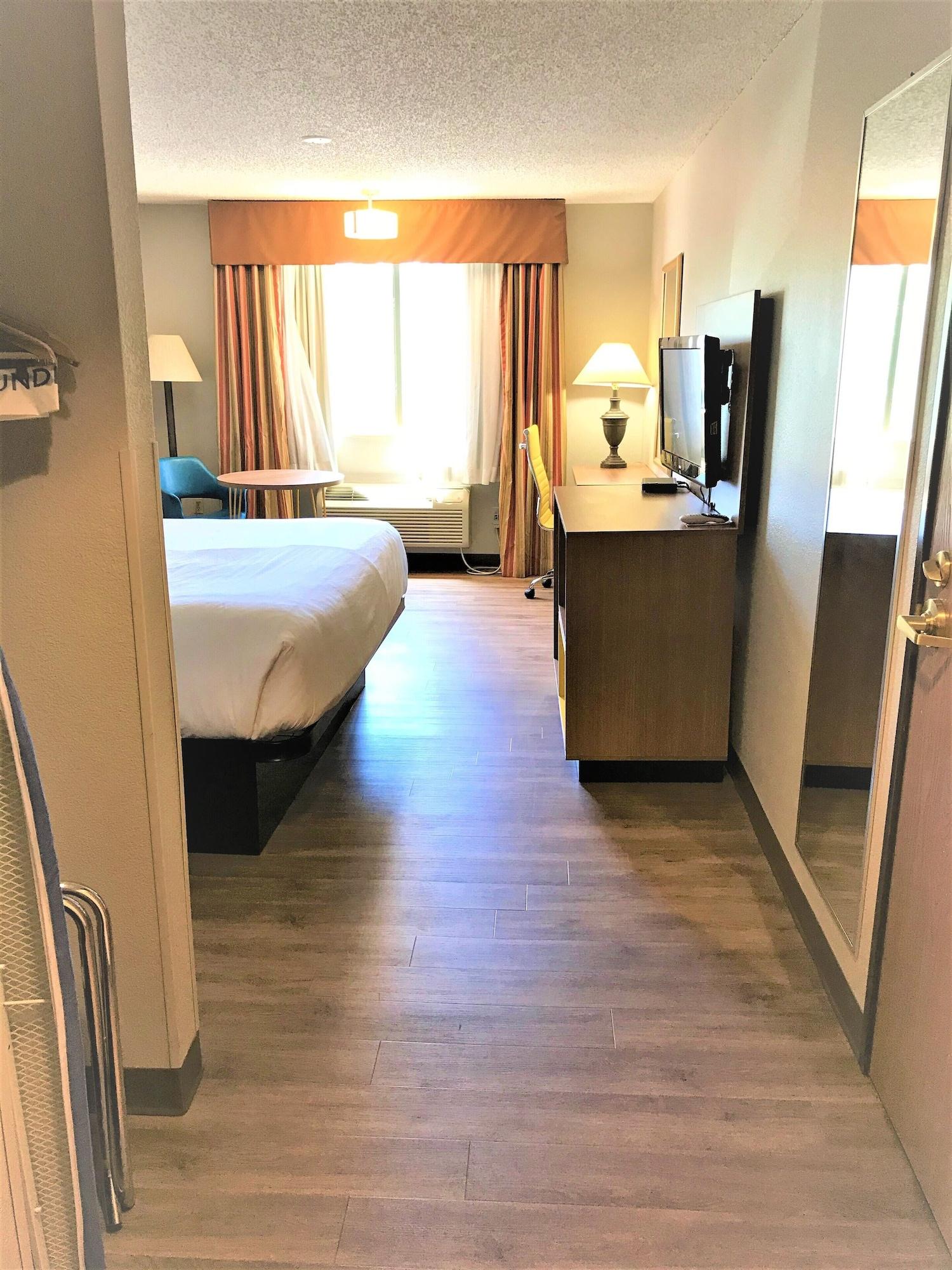 Days Inn By Wyndham Bernalillo Kültér fotó