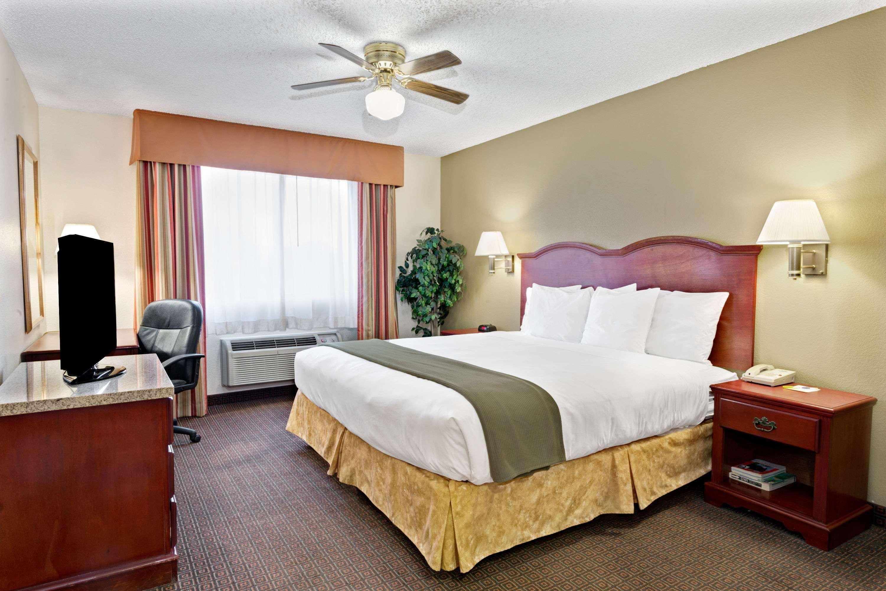 Days Inn By Wyndham Bernalillo Kültér fotó